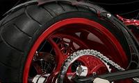 Chopper Wheel Image