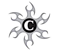 Custom Powder Coat Logo Image