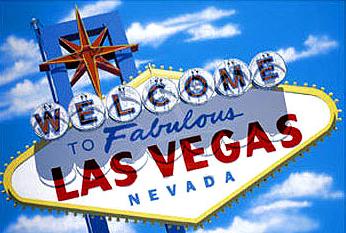 Las Vegas Sign Image