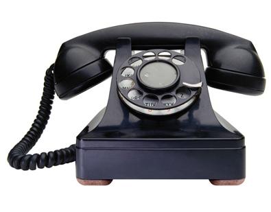 Telephone Image